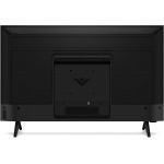 40-inch Full HD 1080p Smart TV with DTS Virtual: X, Alexa Compatibility, Google Cast Built-in, Bluetooth Headphone Capable, (VFD40M-08 New)