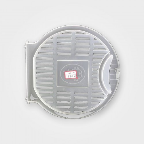 safety cover