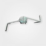 wash cover spring