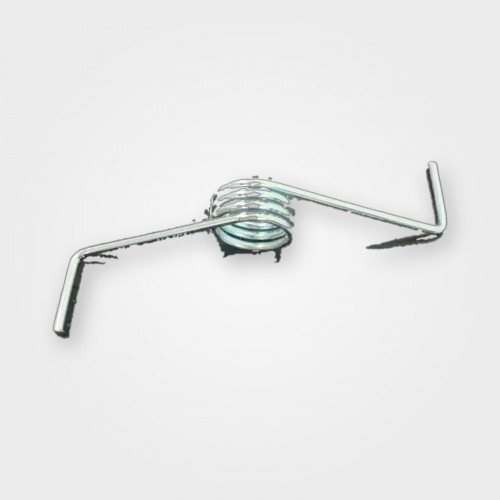 wash cover spring
