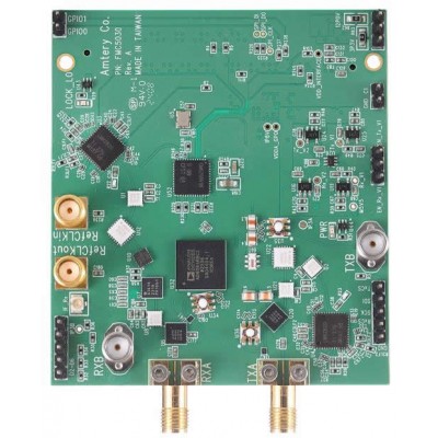 FMC5030 Evaluation Board  RF Transceiver PCB