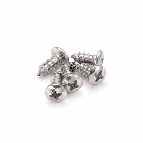 Phillips Pan Head Self-Tapping Screws